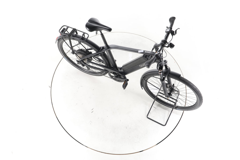 QWIC Performance RD11 Trekking E-Bike - Image 14