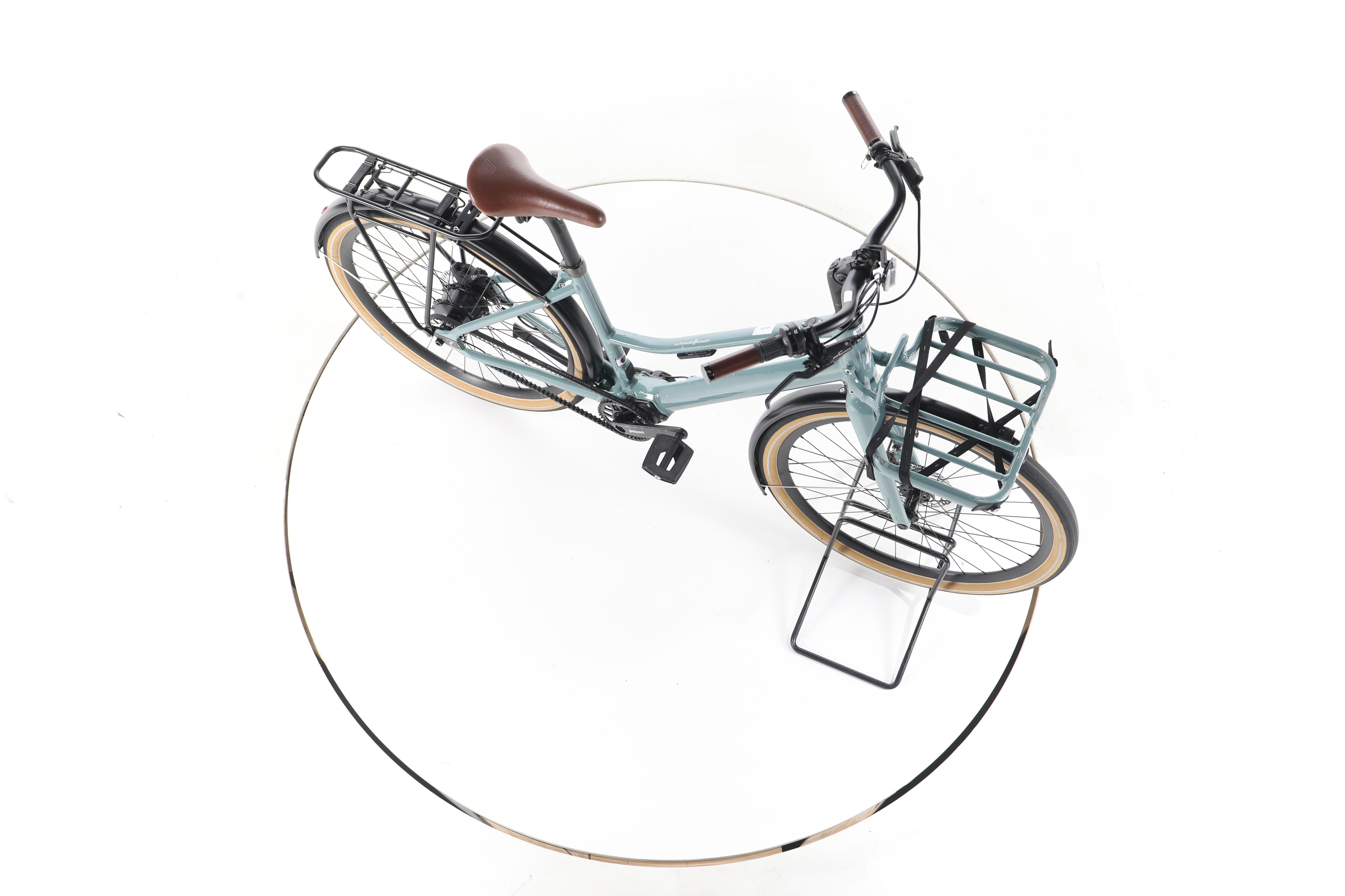 Schindelhauer Bikes Emilia City E-Bike - Image 14