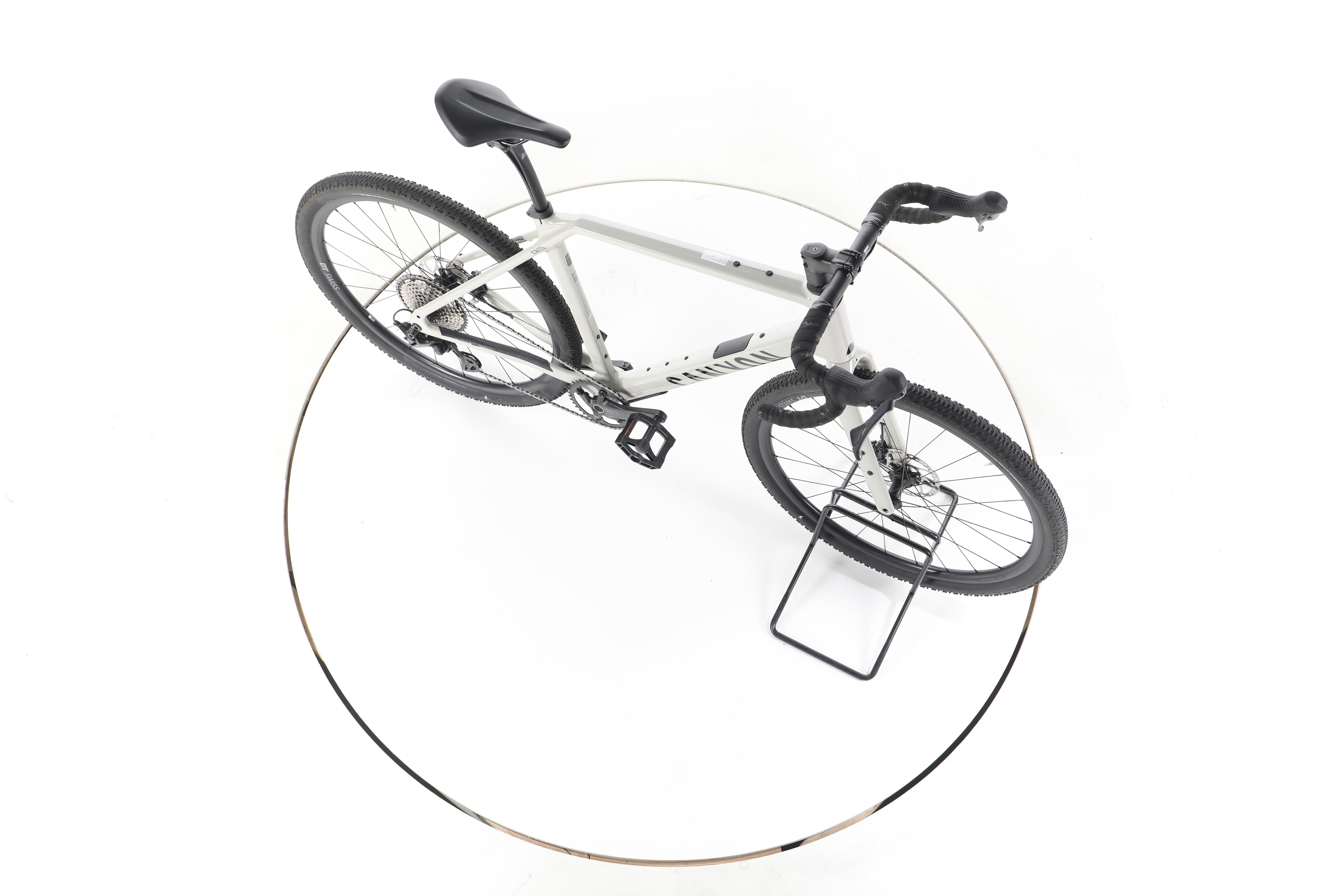 Canyon Grizl CF 7 Gravelbike Carbon 2024 - Image 14