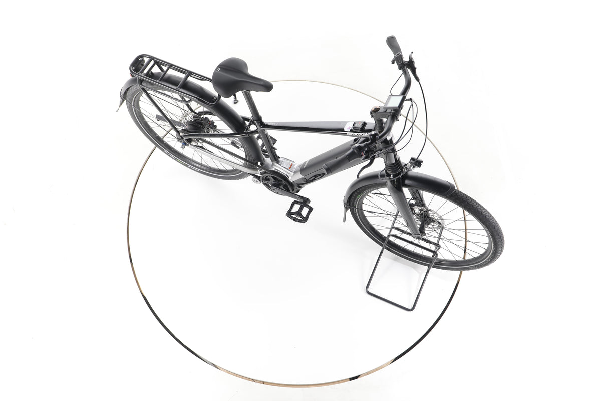 Cannondale Mavaro Neo 3 City E-Bike - Image 14
