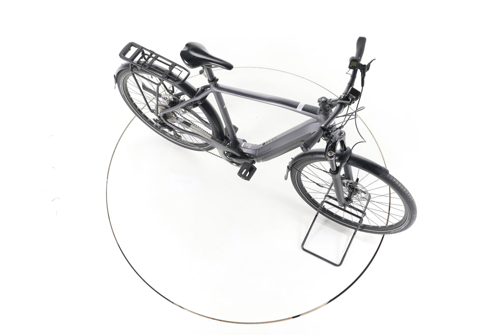 Merida eSPRESSO EP8-Edition EQ Trekking E-Bike - Image 14