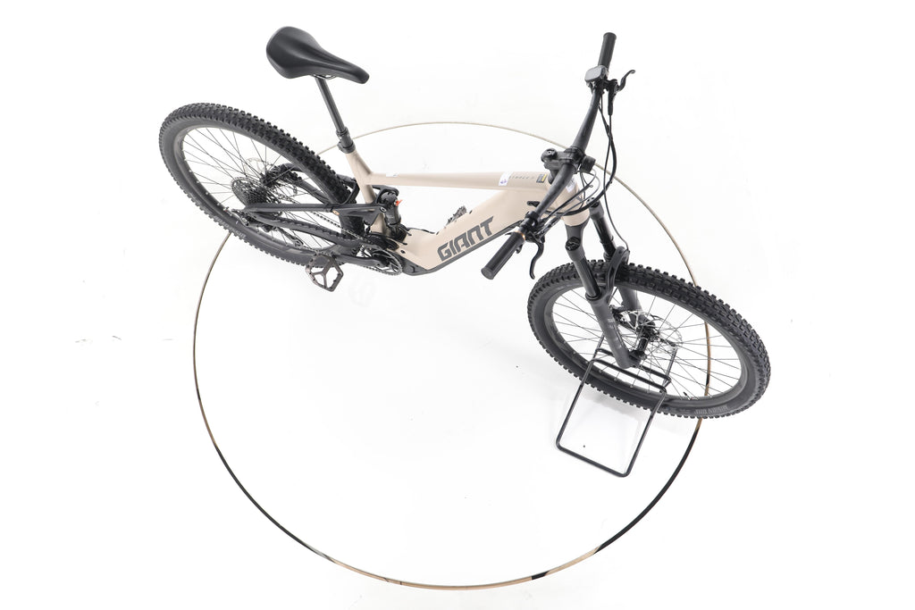Giant Stance E+ 1 E-Bike Fully 2027 - Image 14