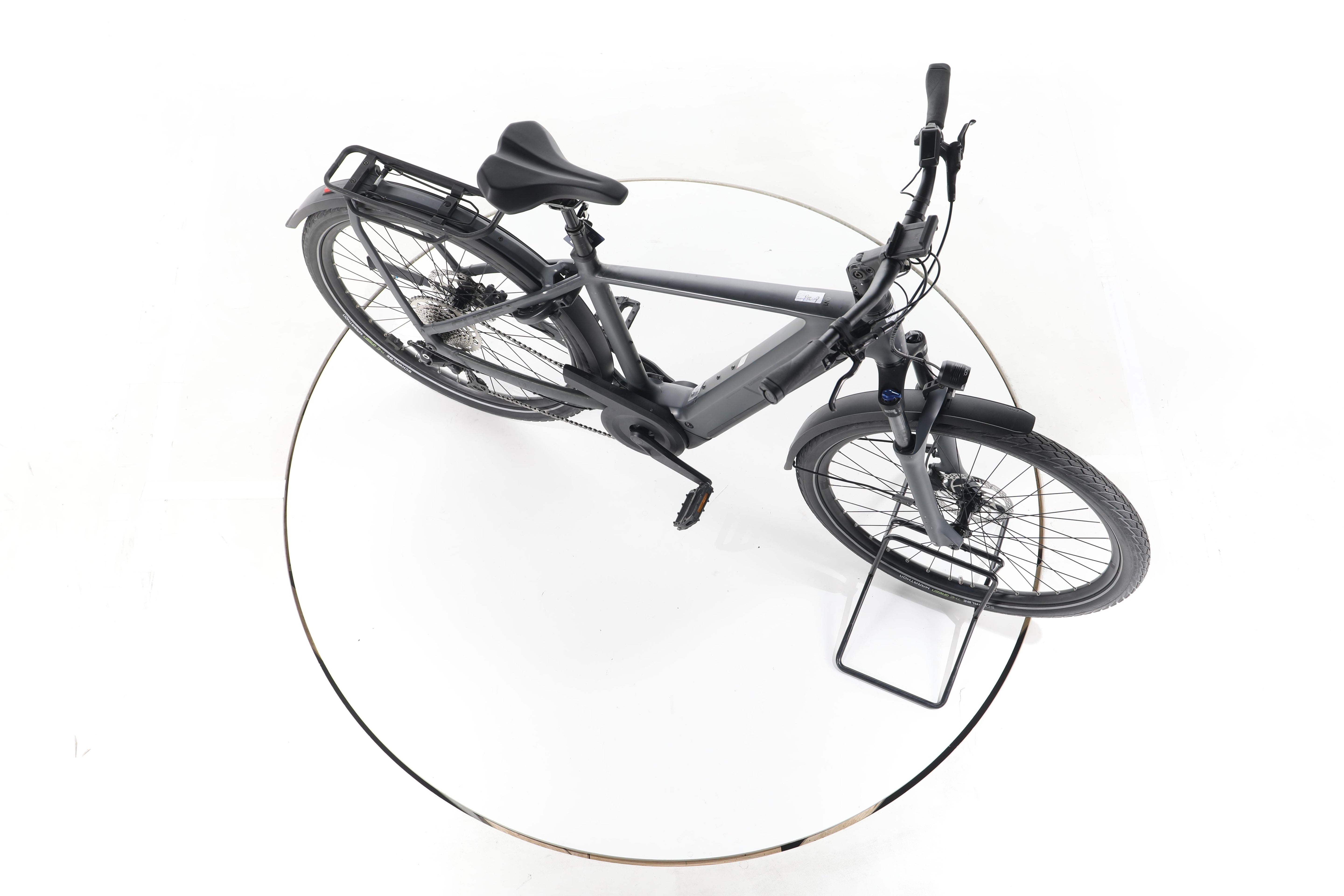 Cube Kathmandu Hybrid ONE Trekking E-Bike 2025 - Image 14