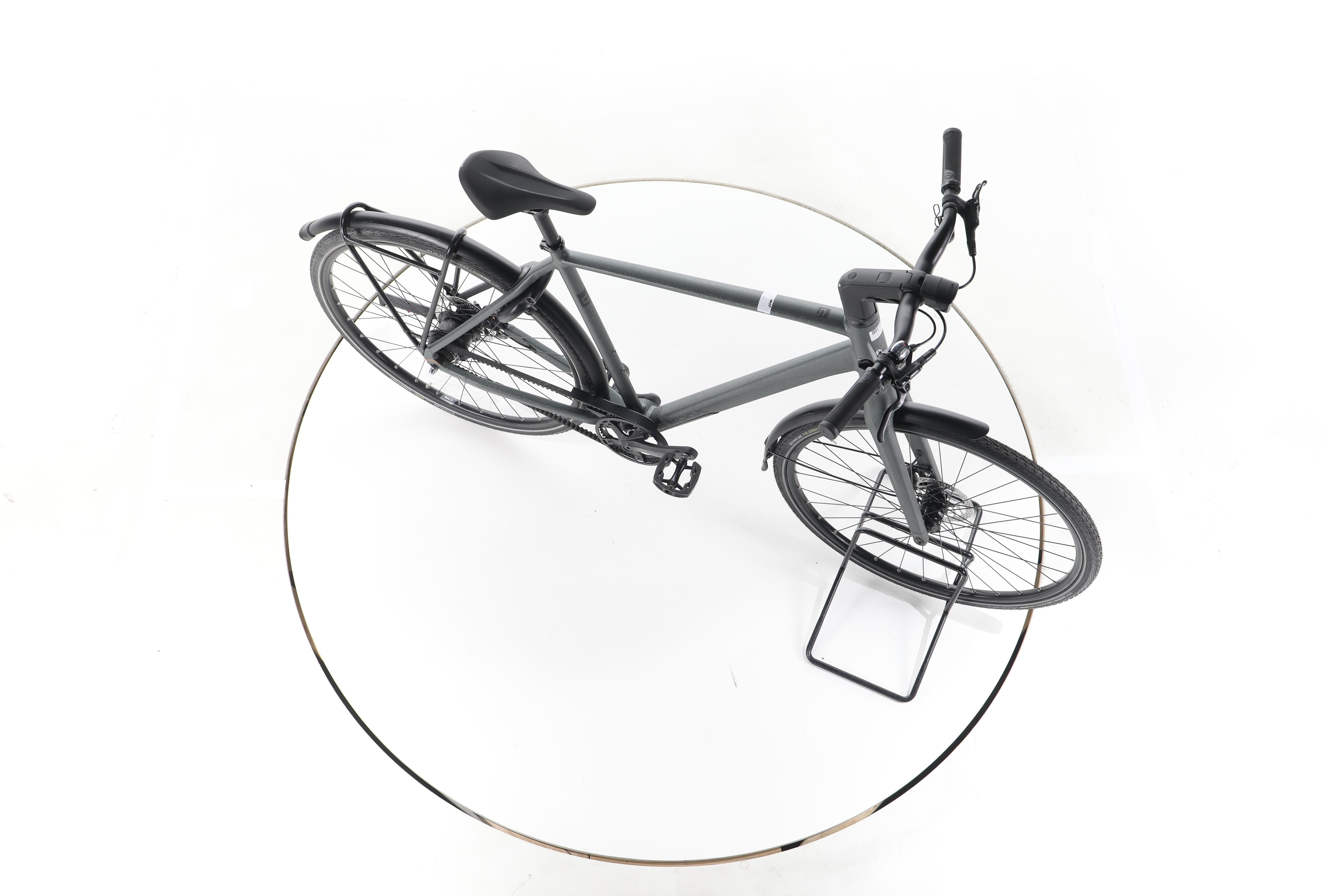 KOGA Supermetro Fahrrad City & Trekking - Image 14