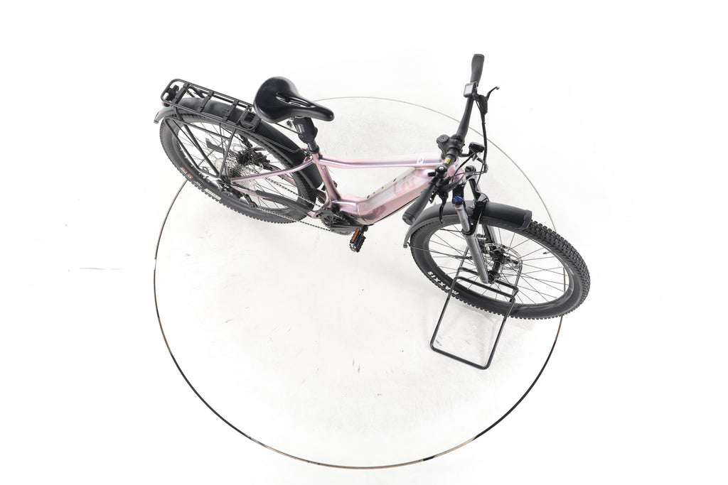 Liv Vall-E+ 2 Trekking E-Bike - Image 14