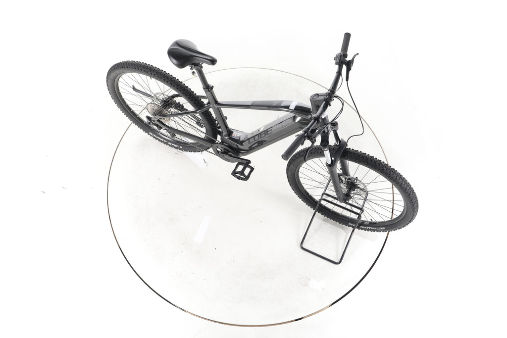 Cube Reaction Hybrid ONE E-Bike - Image 14