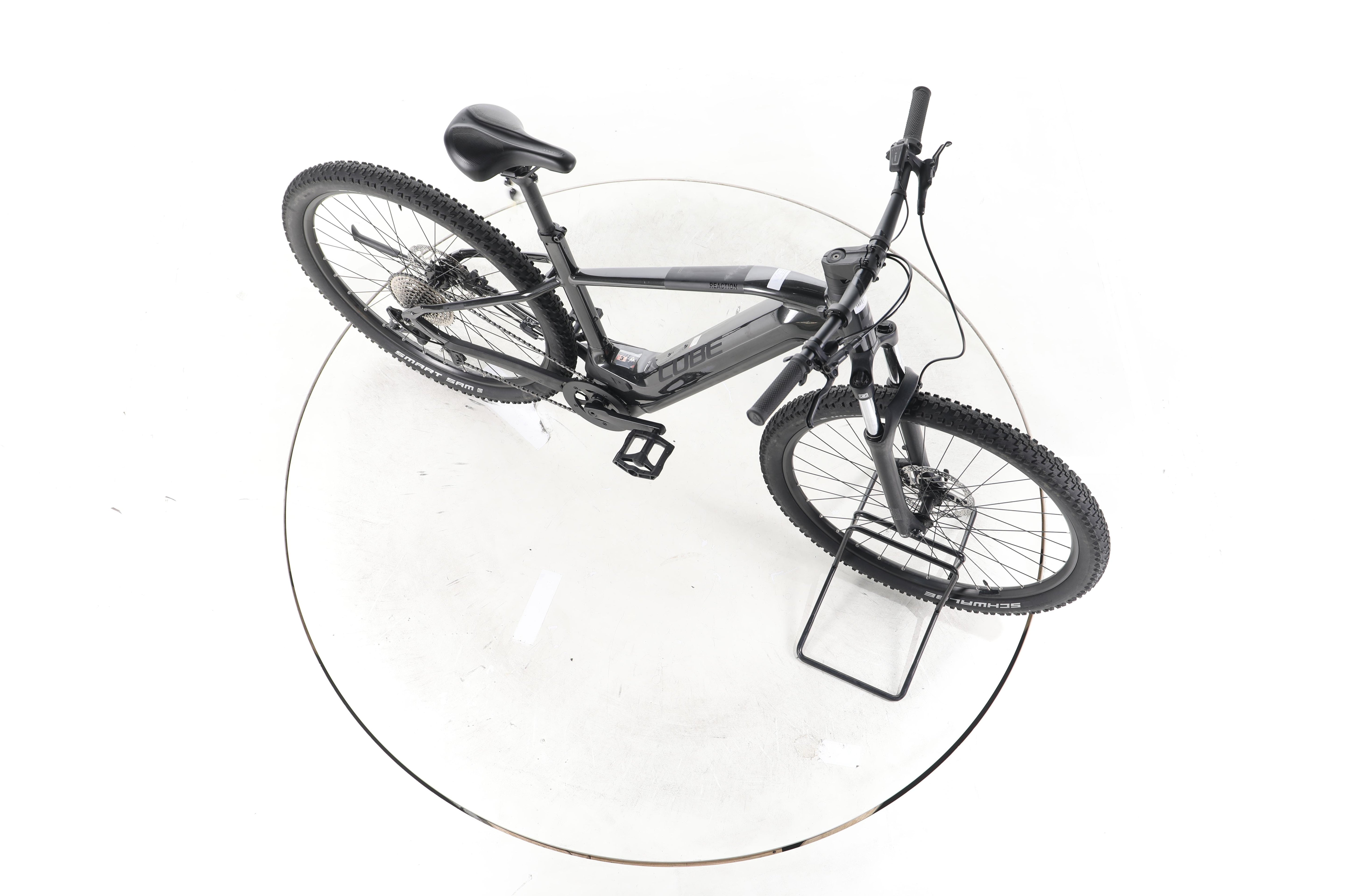 Cube Reaction Hybrid ONE E-Bike - Image 14