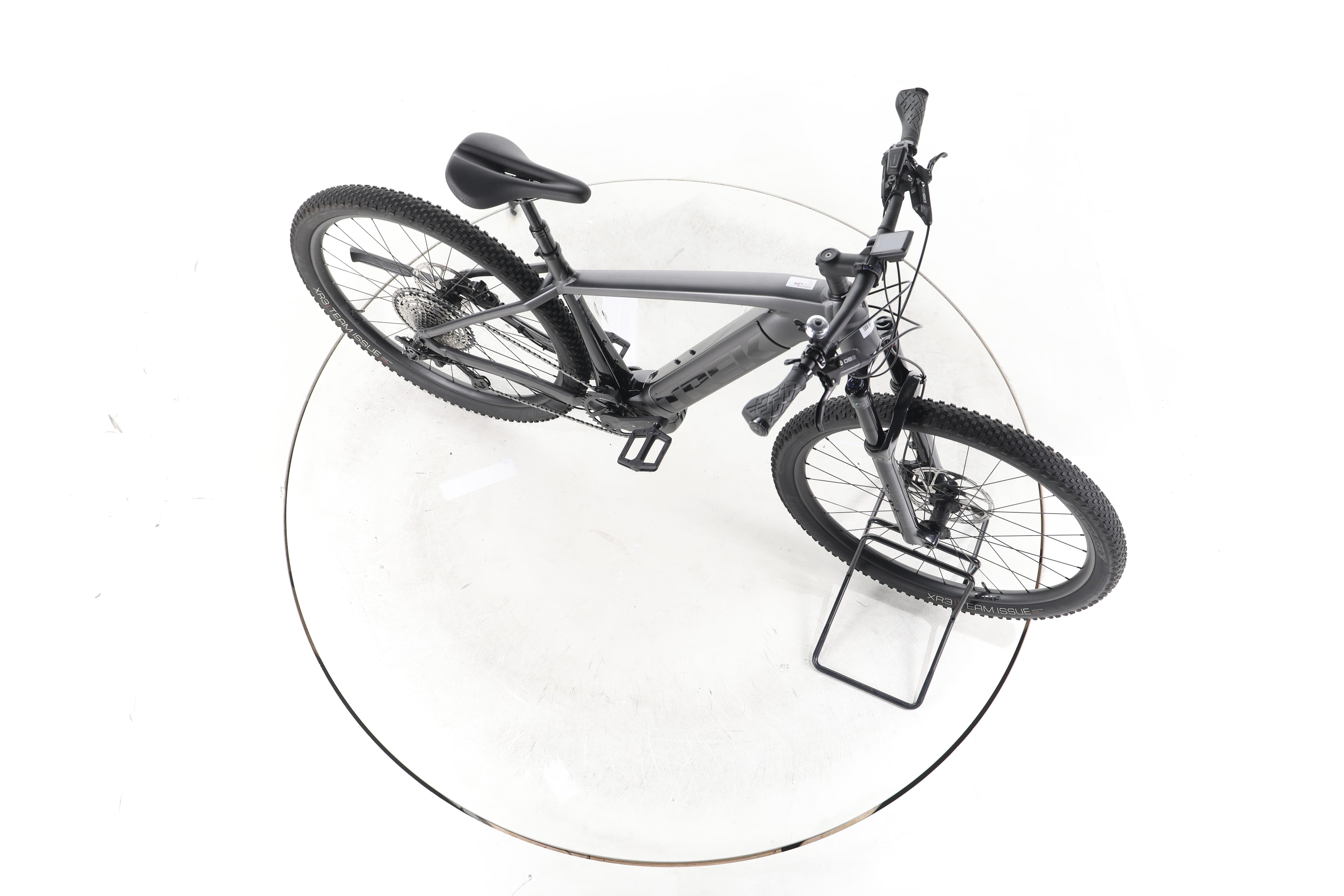 Trek Powerfly 7 Gen 4 E-Bike - Image 14