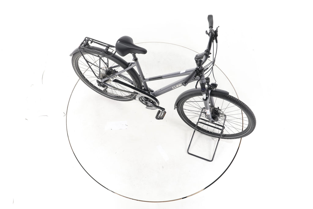 Cube Touring EXC Fahrrad City & Trekking - Image 14