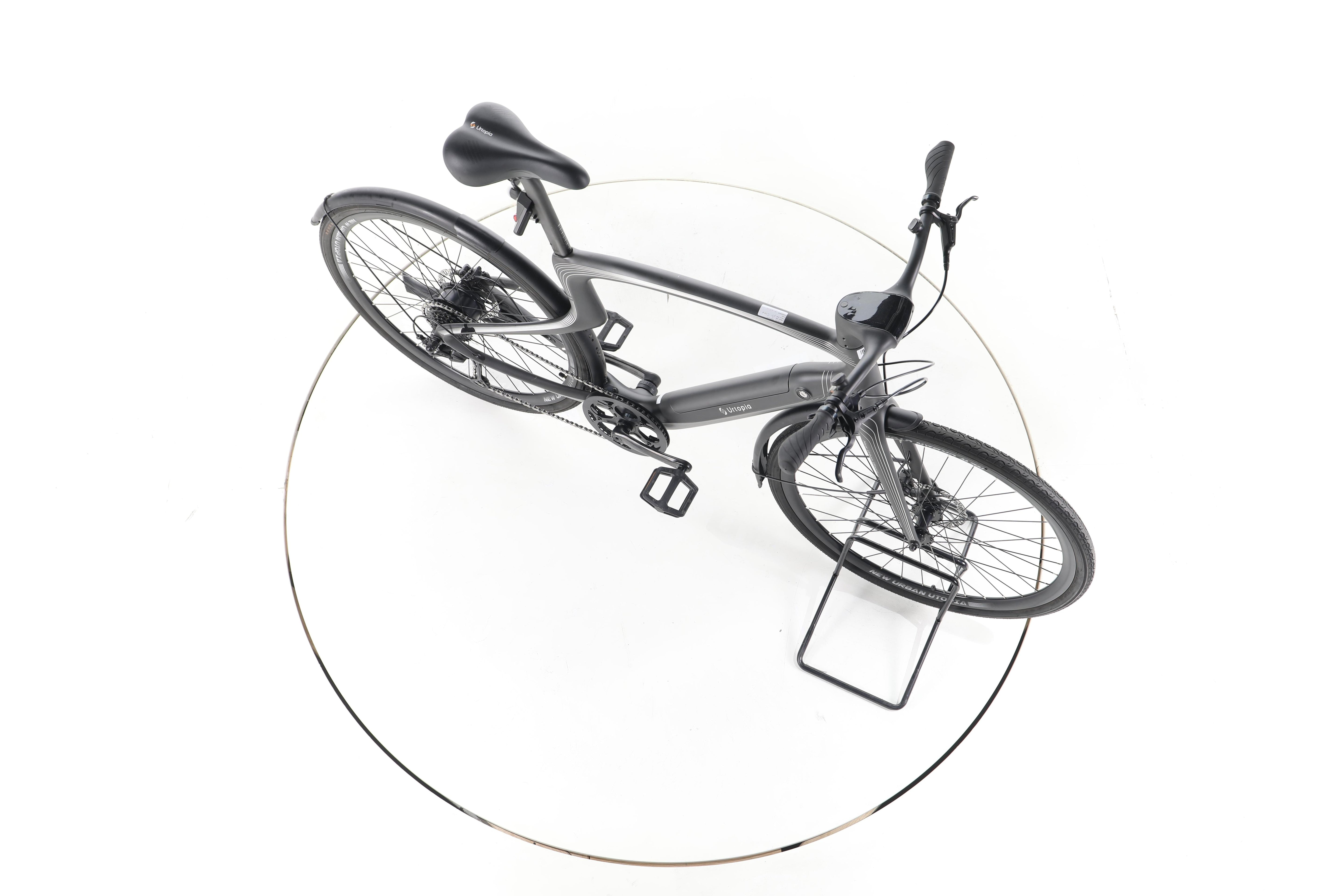 Urtopia 1 Trekking E-Bike Carbon - Image 14