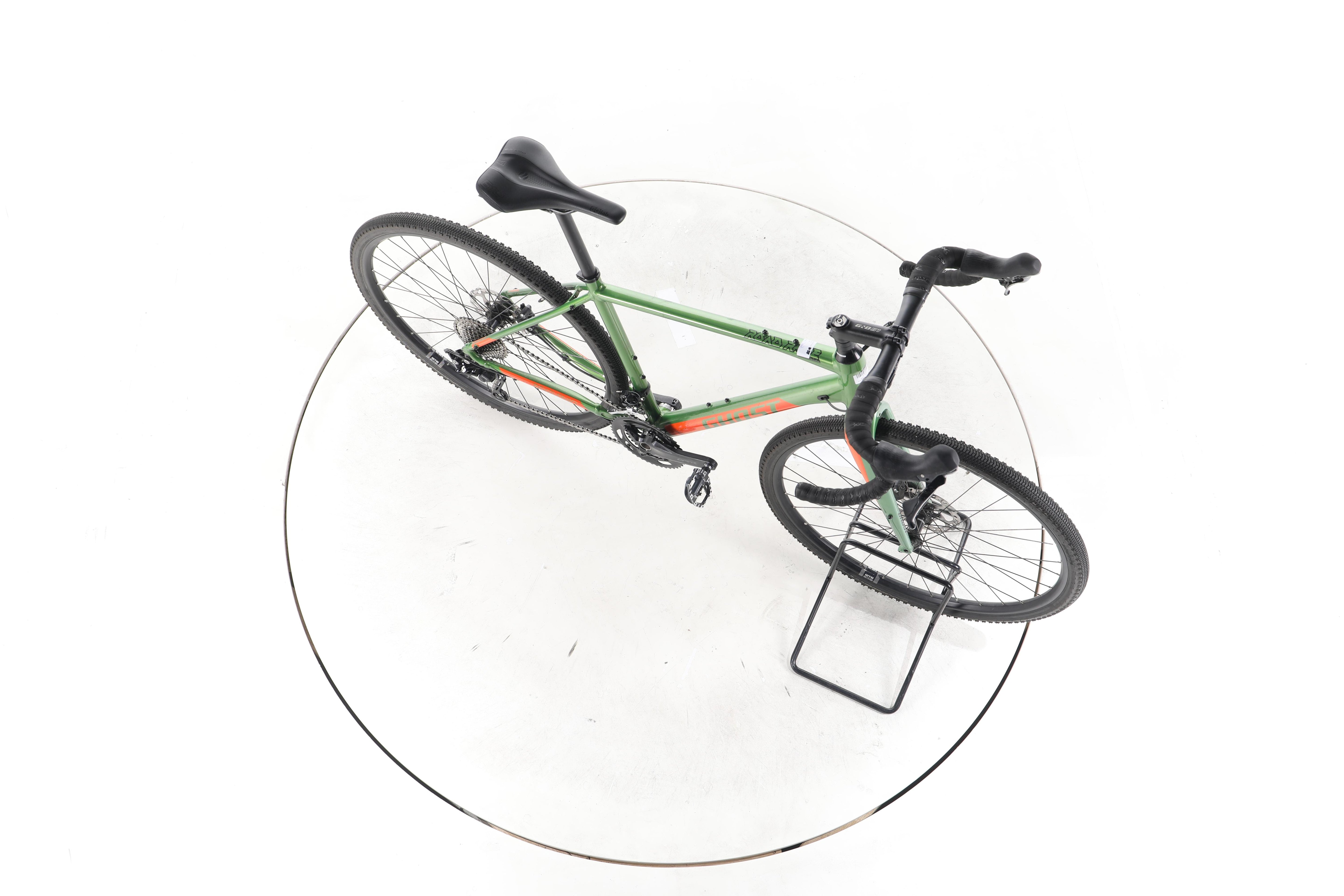 Ghost Road Rage Essential AL Gravelbike - Image 14