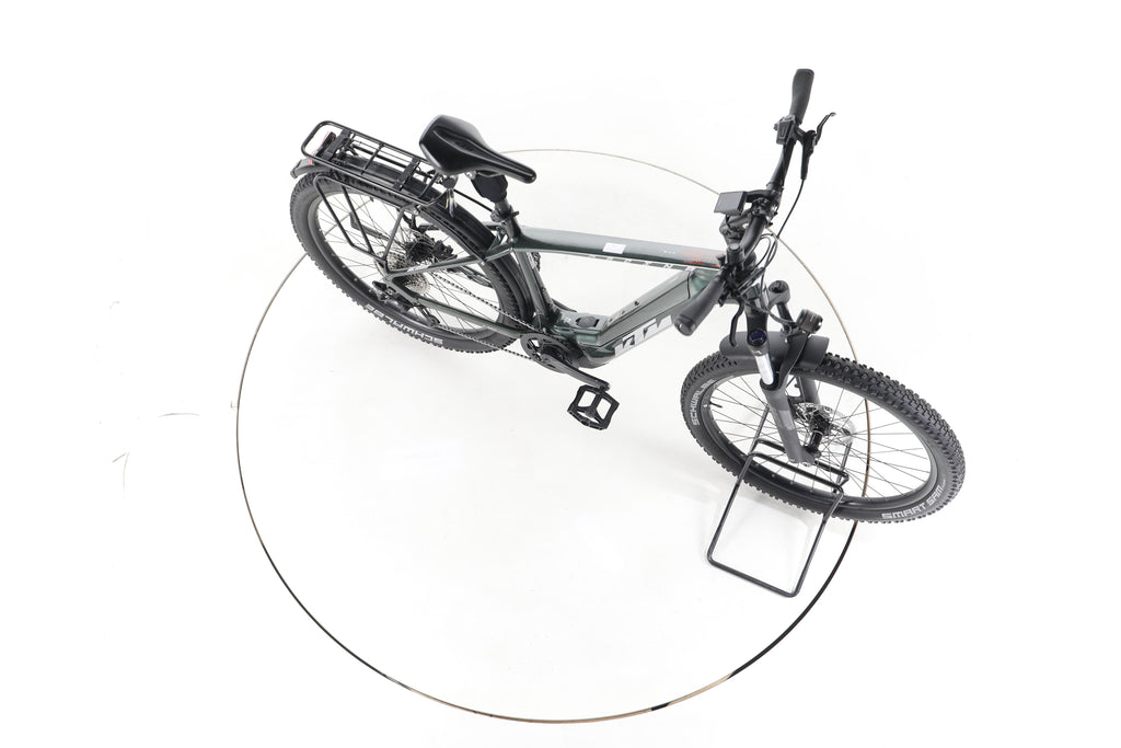 KTM Macina Team 773 Trekking E-Bike - Image 14