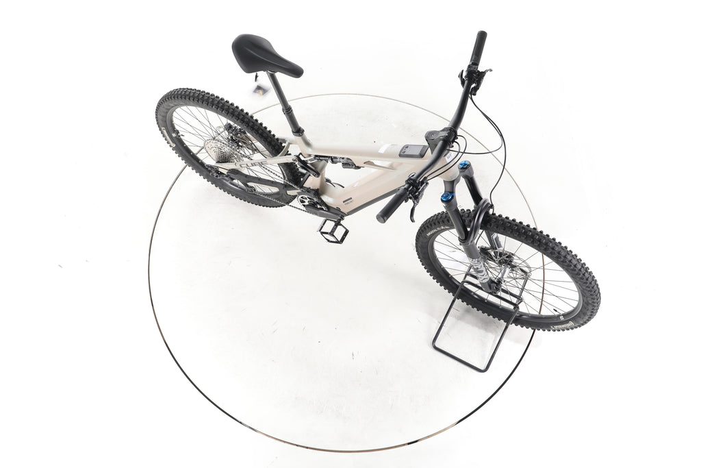 Cube Stereo Hybrid ONE77 HPC SLX E-Bike Fully 2025 - Image 14