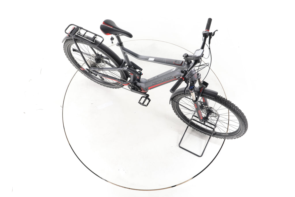 Centurion Lhasa E R760i EQ E-Bike Fully - Image 14