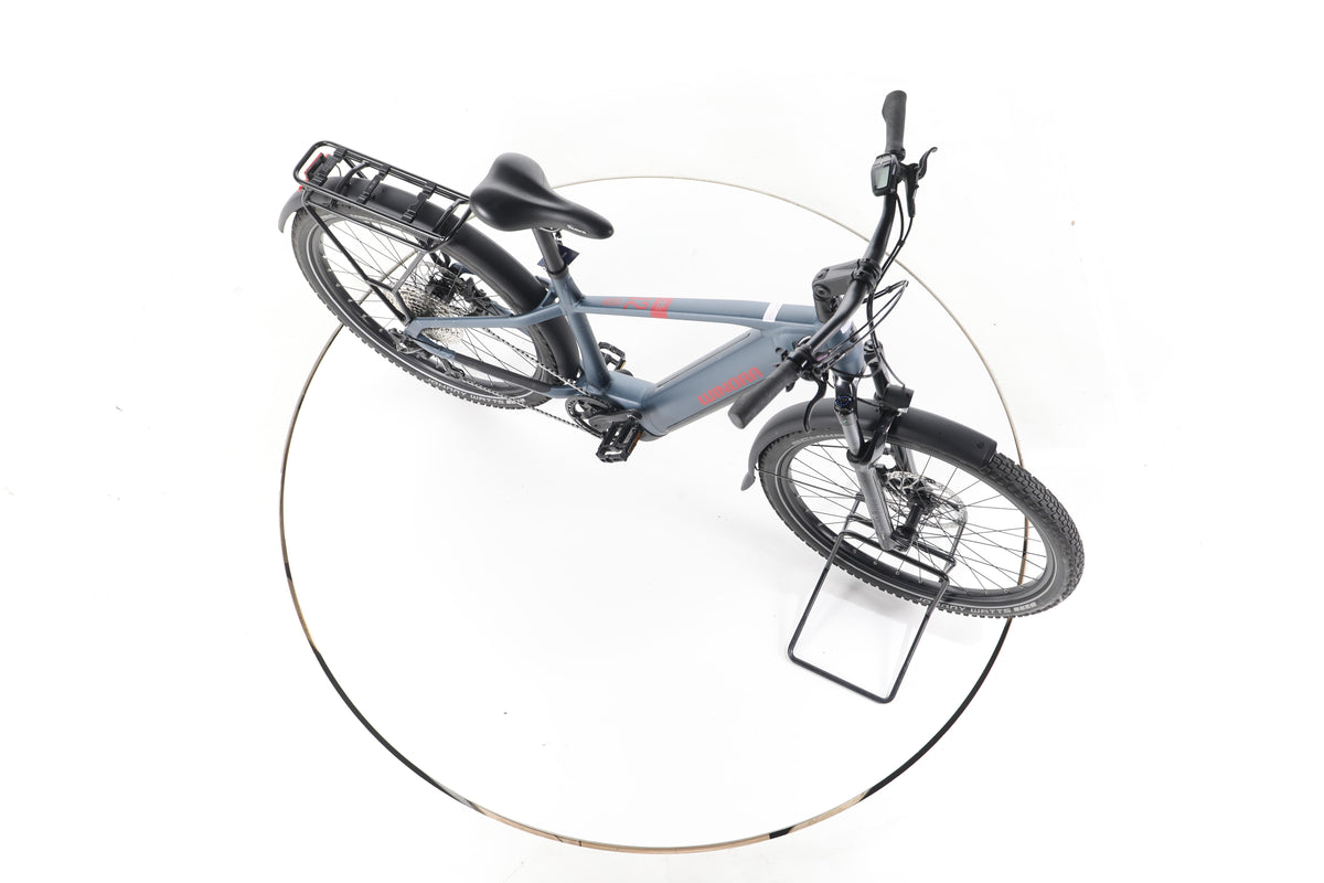 Winora Yucatan X12 Trekking E-Bike - Image 14
