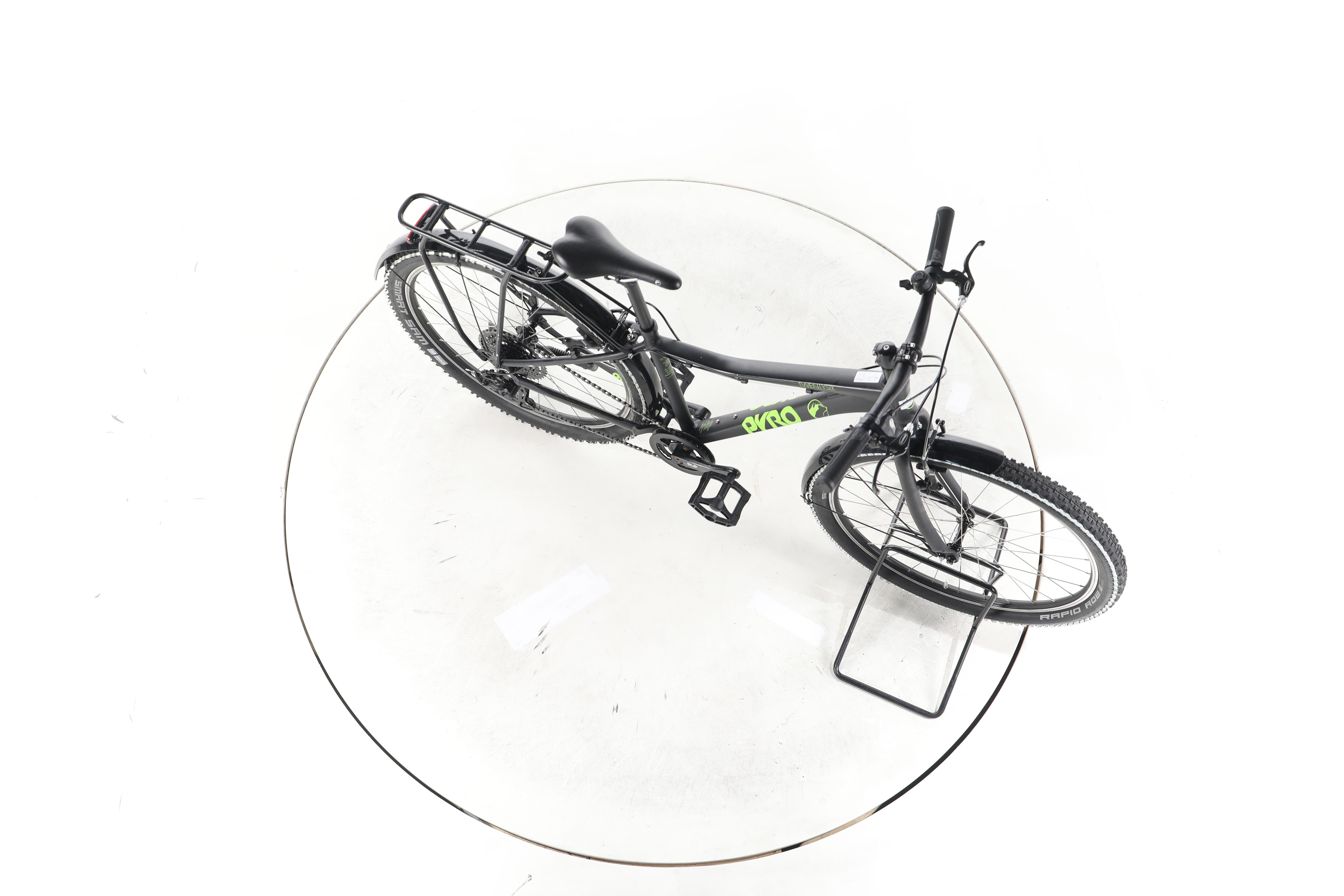 Pyrobikes TWENTYSIX Kinder Bikes - Image 14