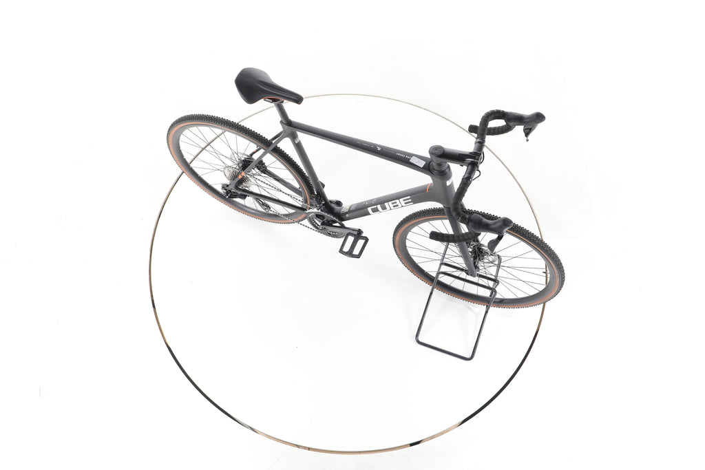 Cube Cross Race C:62 Pro Gravelbike Carbon 2025 - Image 14