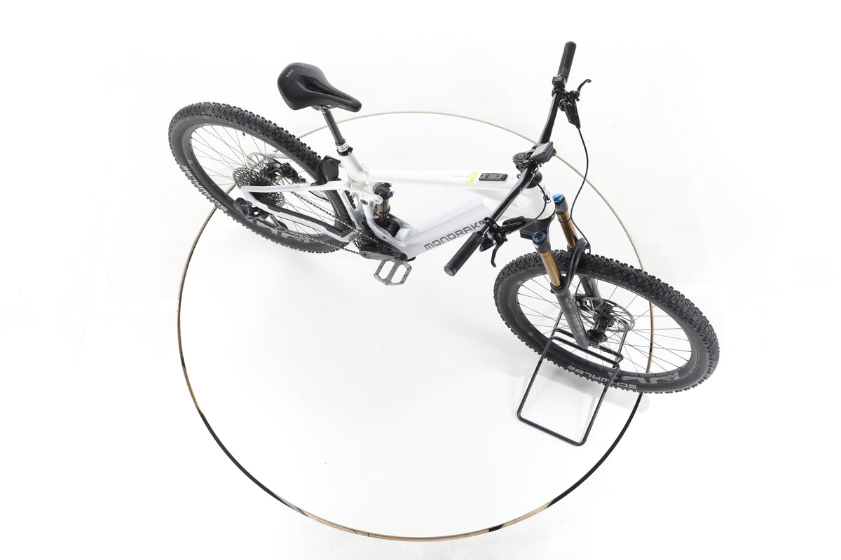 Mondraker Crafty RR SL E-Bike Fully Carbon - Image 14