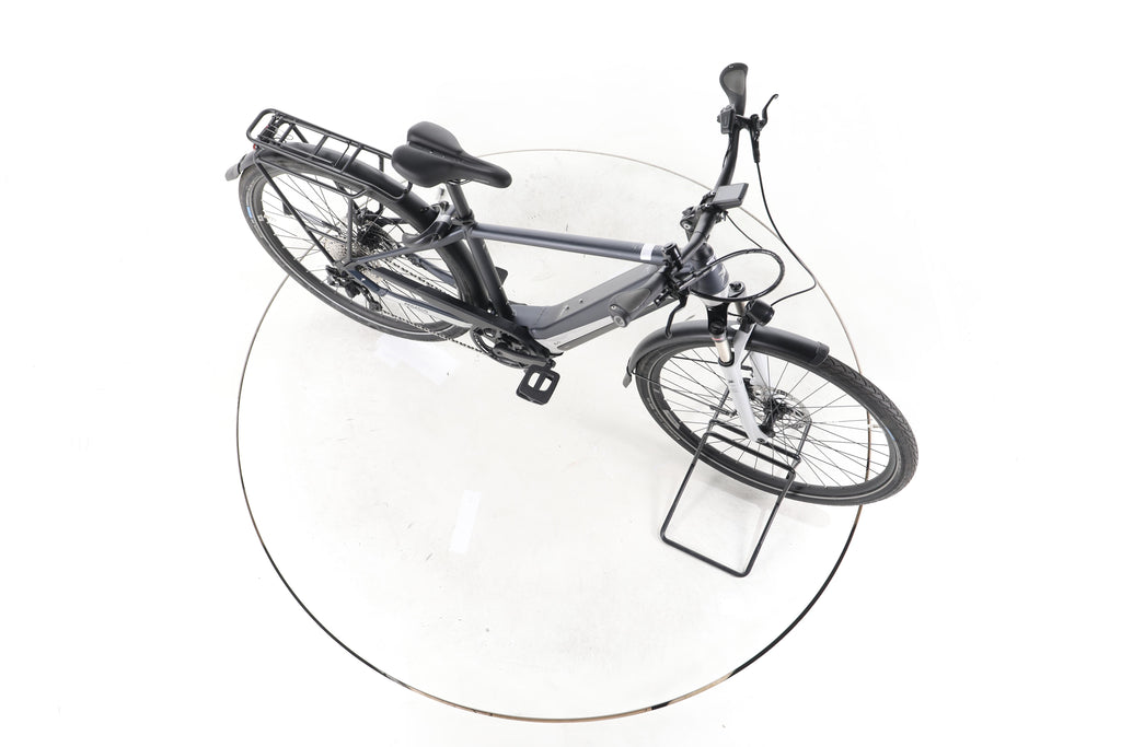 Pegasus Premio EVO 10 Lite Trekking E-Bike 2024 - Image 14