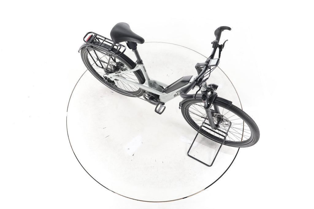 KTM Macina Sport Pro Trekking E-Bike Tiefeinsteiger 2024 - Image 14