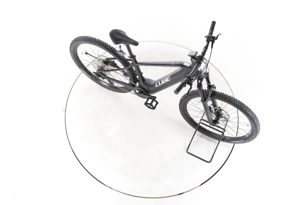 Cube Reaction Hybrid SL E-Bike - Image 14