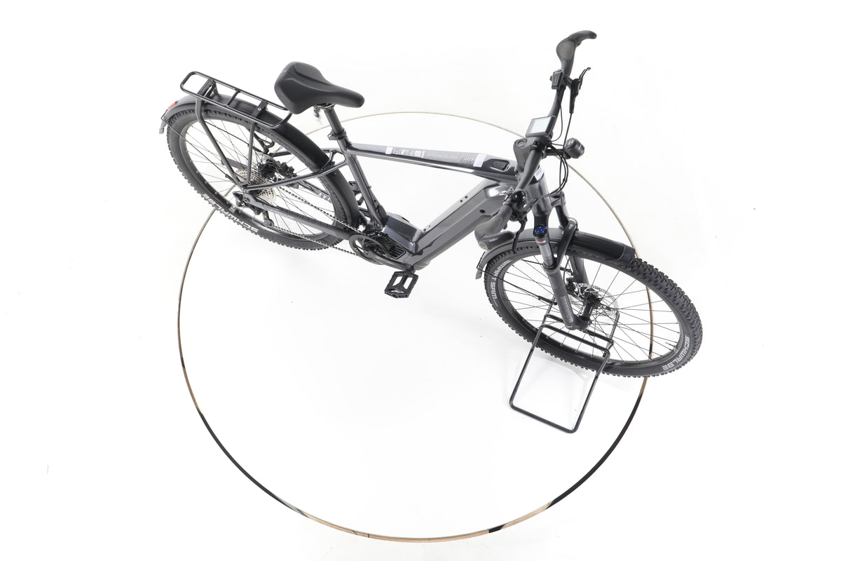 Focus AVENTURA² 6.7 Trekking E-Bike - Image 14