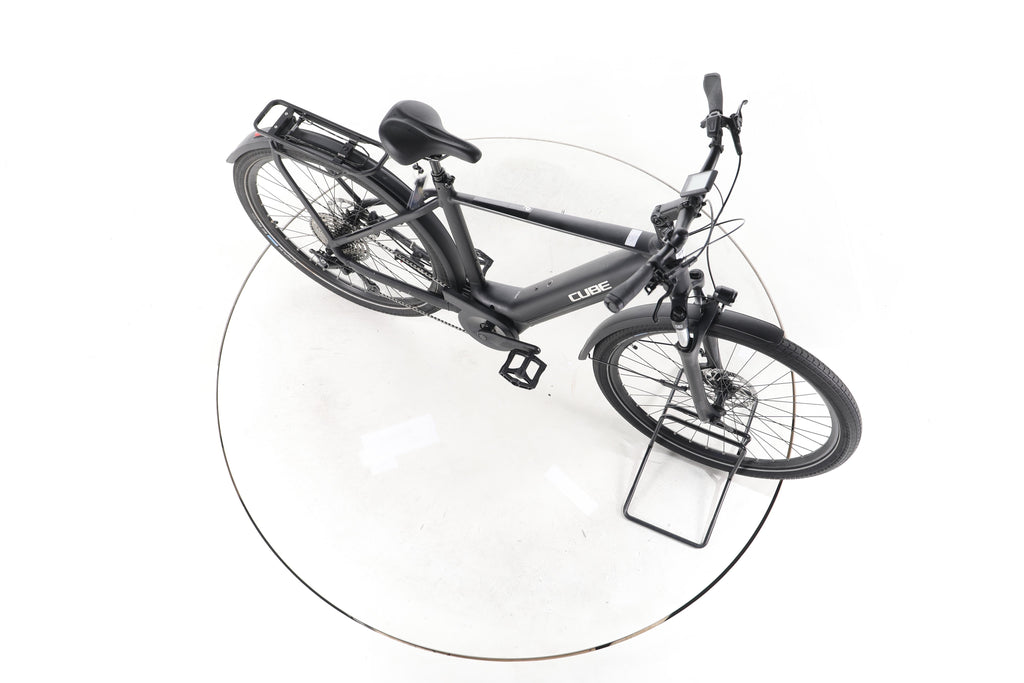 Cube Touring Hybrid Pro Trekking E-Bike 2024 - Image 14