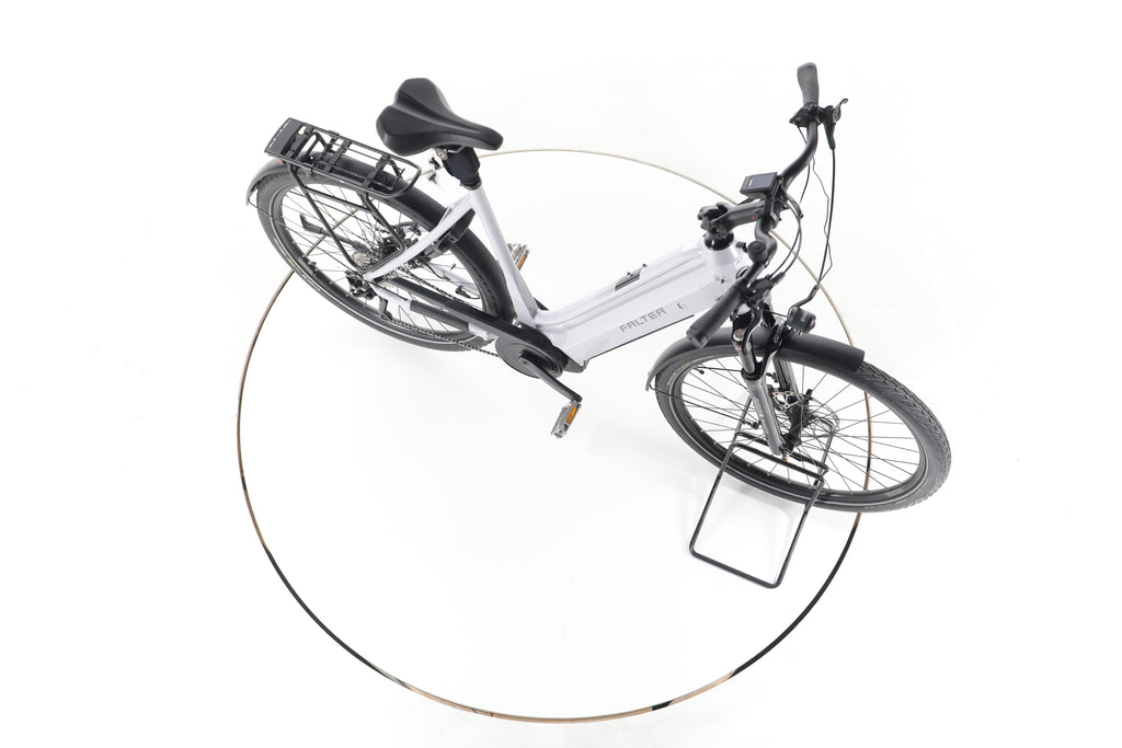 FALTER E 9.8 KS PLUS Trekking E-Bike Tiefeinsteiger - Image 14