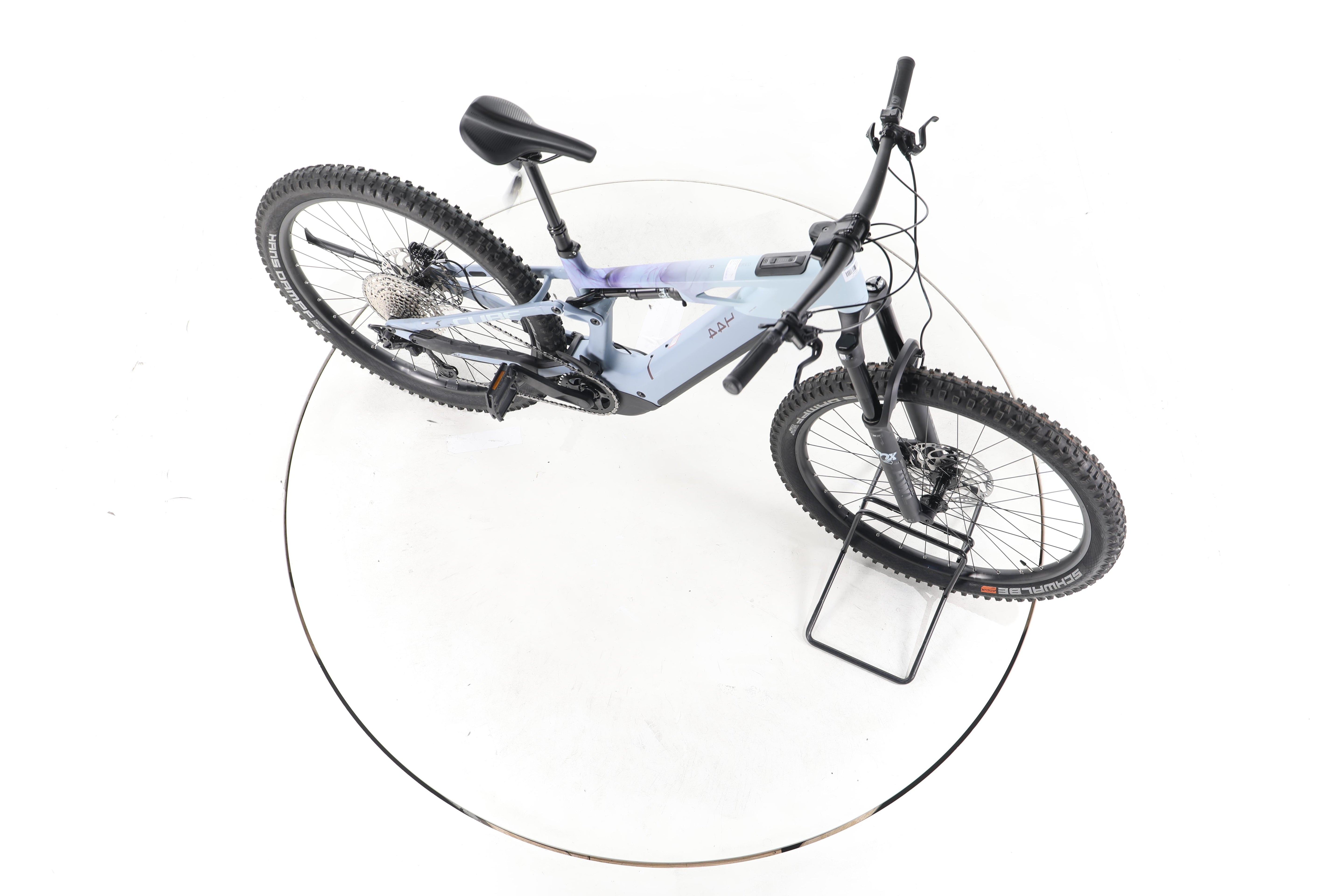 Cube Stereo Hybrid ONE44 HPC Race E-Bike Fully Carbon 2025 - Image 14