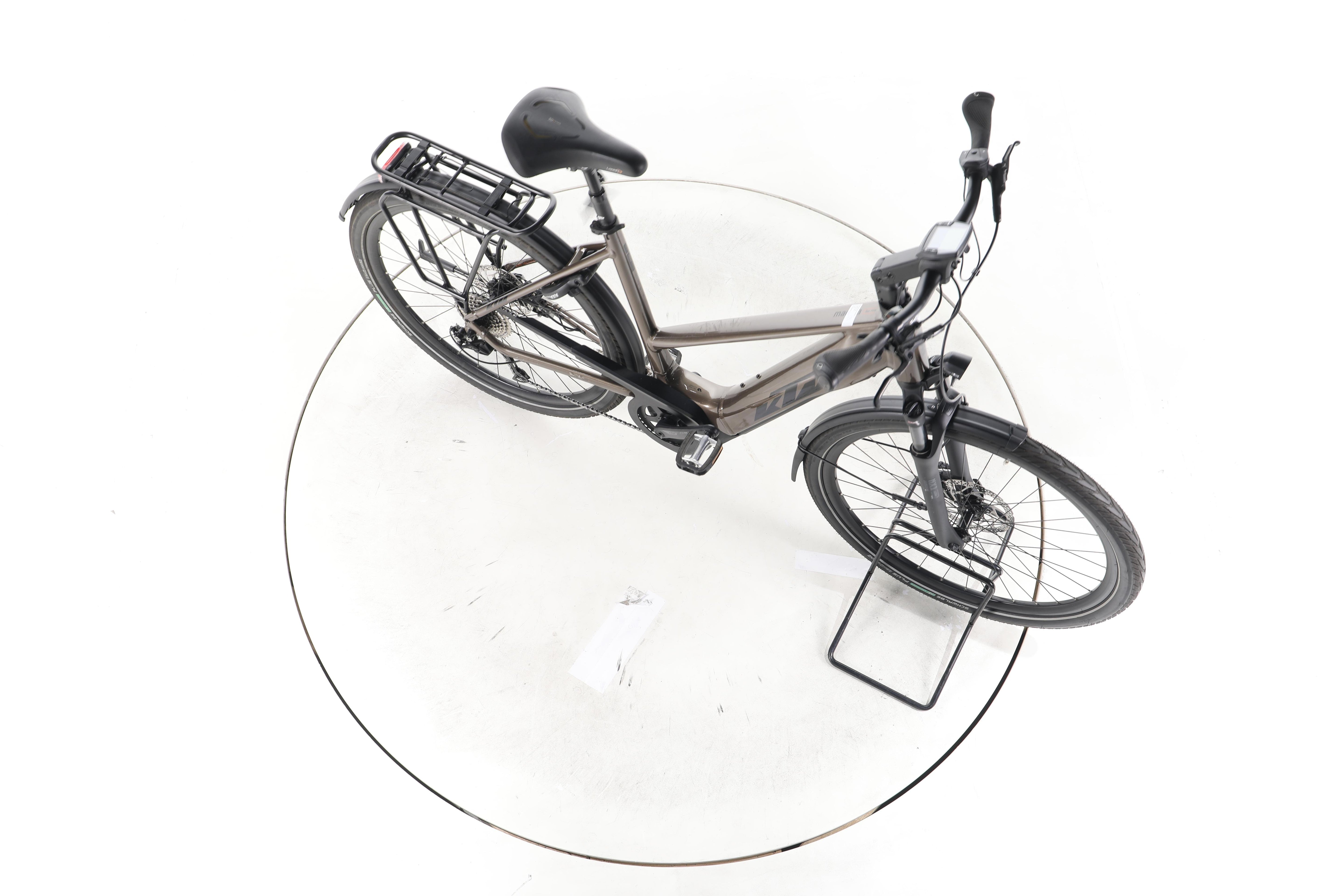 KTM Macina Tour P510 Trekking E-Bike - Image 14