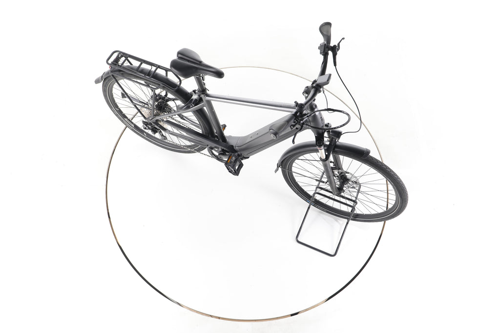 Pegasus Premio Evo 10 Lite Trekking E-Bike - Image 14