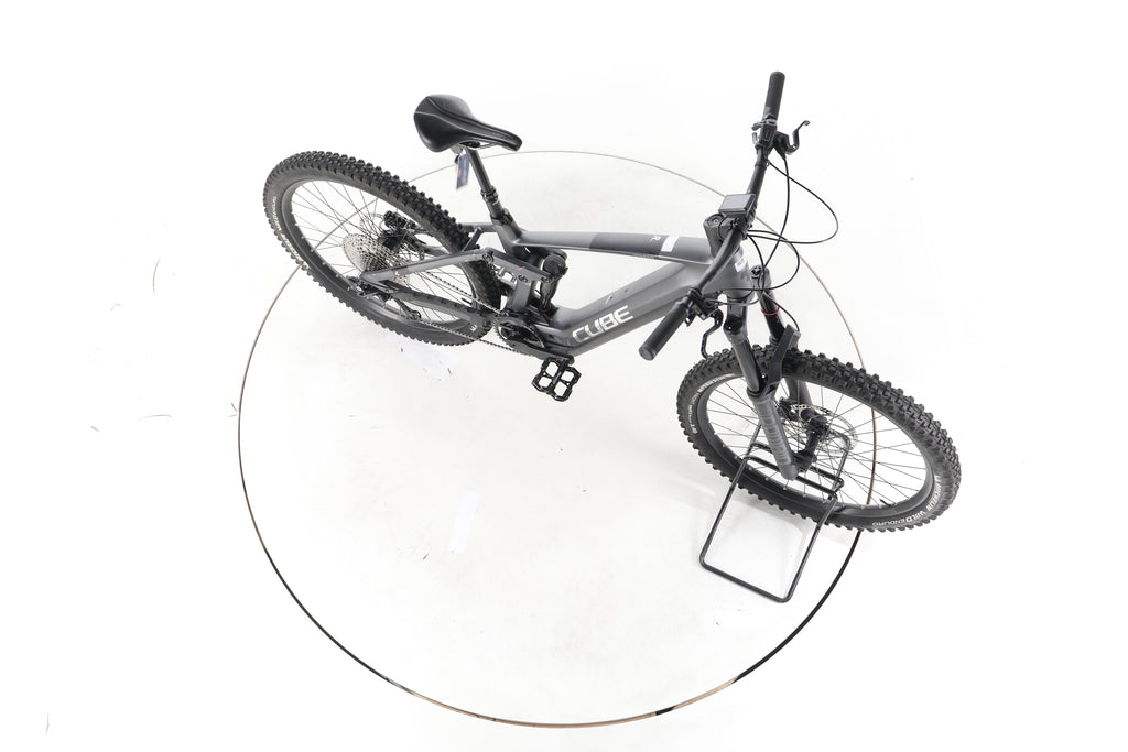 Cube Stereo Hybrid 160 HPC Race E-Bike Fully - Image 14