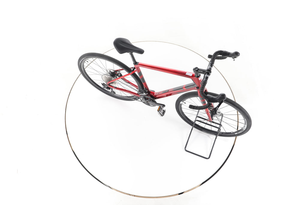 Conway GRV 10.0 Gravelbike Carbon - Image 14