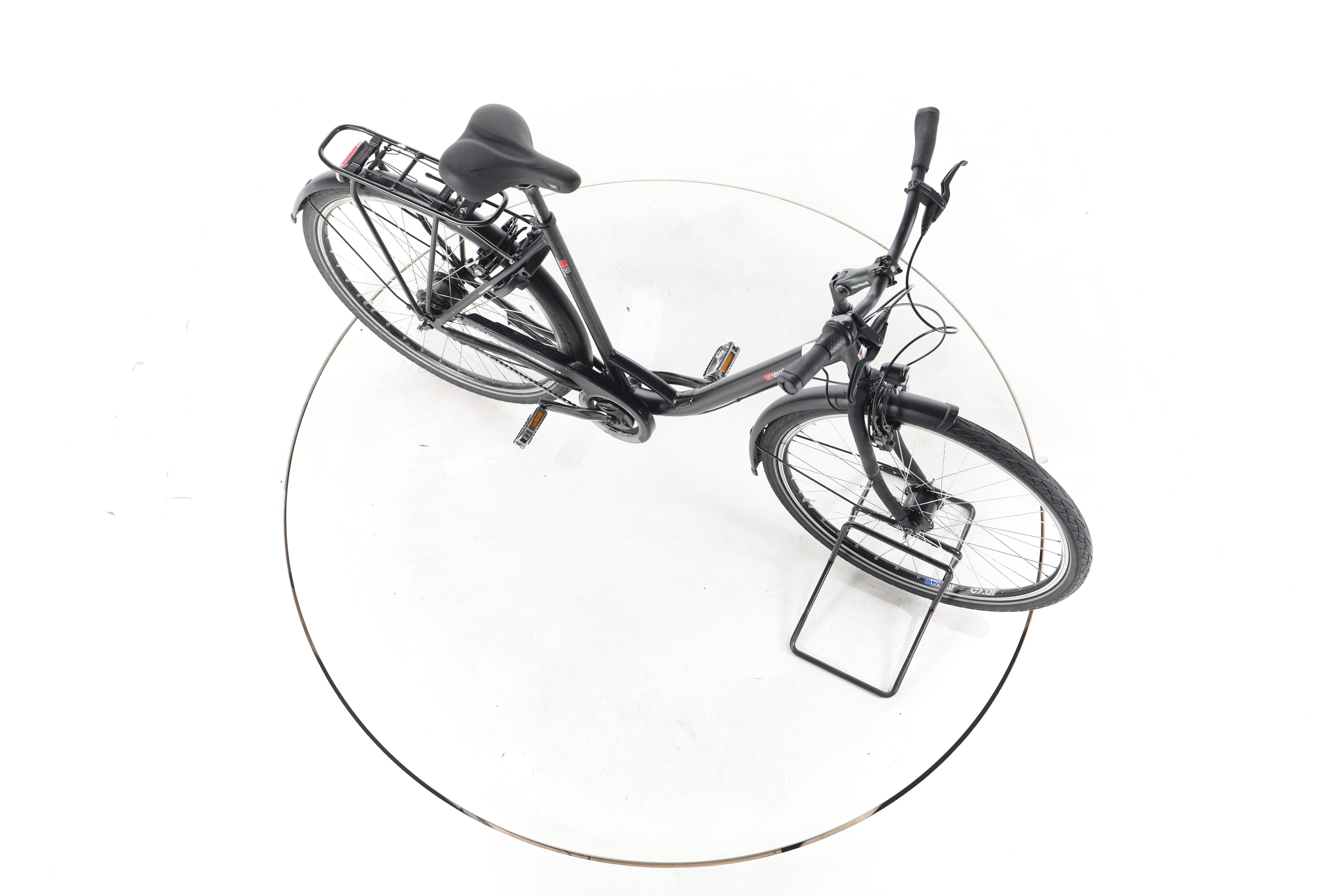 VSF Fahrradmanufaktur T-50 Fahrrad City & Trekking - Image 14