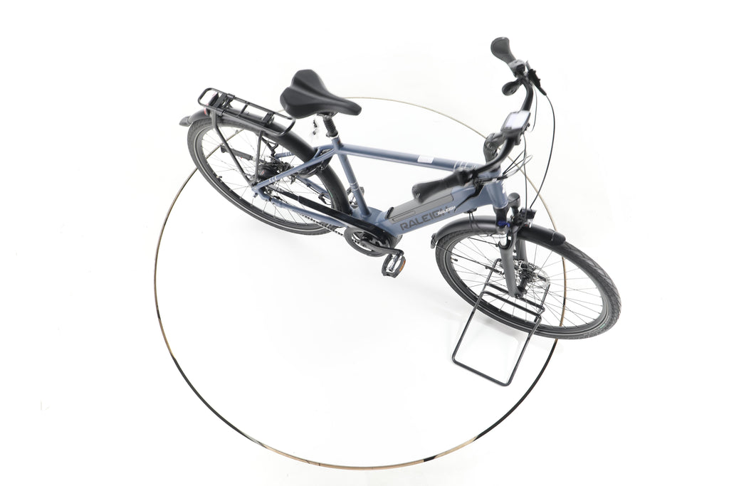 Raleigh Bristol City E-Bike - Image 14