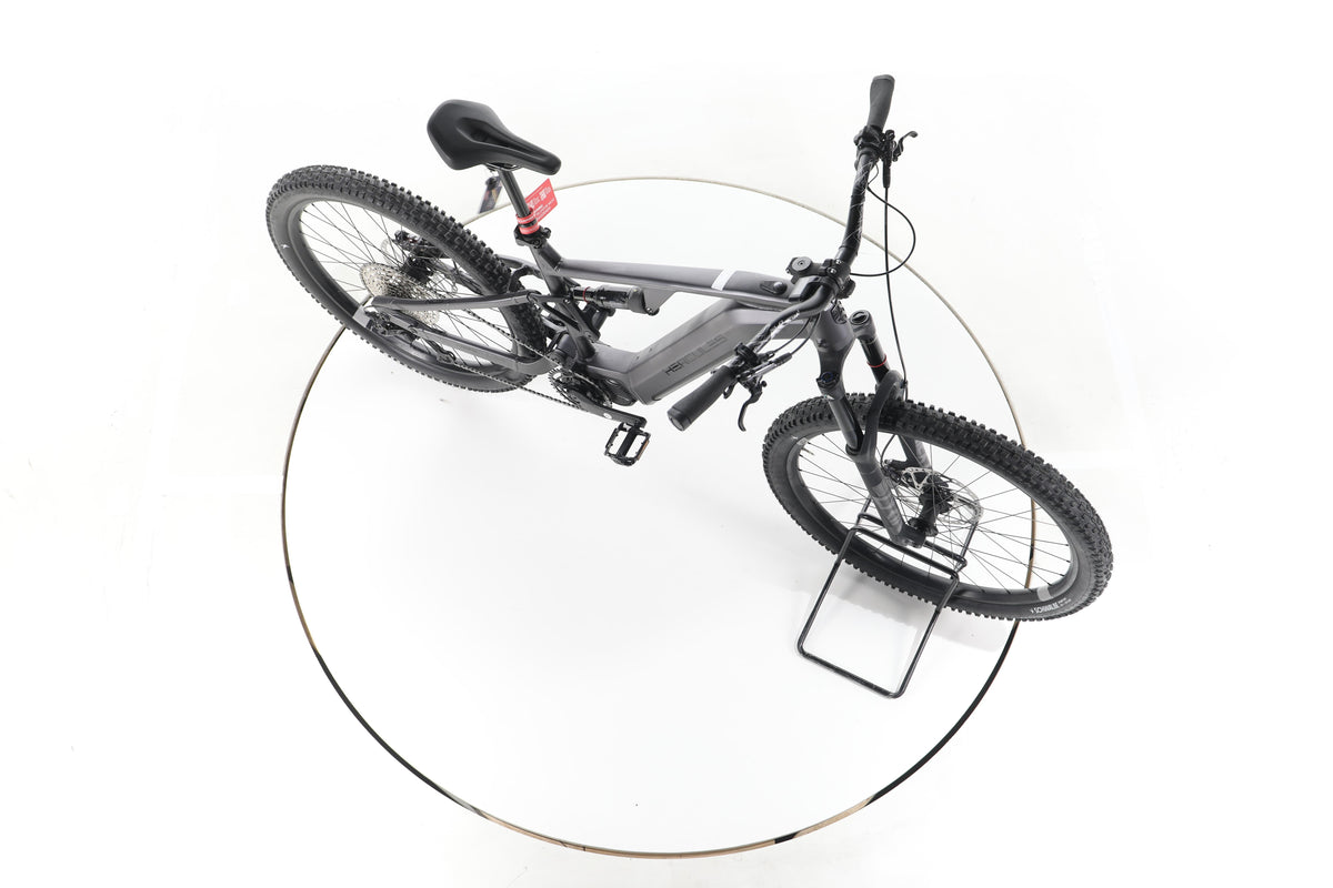 Hercules NOS FS 2.1 E-Bike Fully - Image 14