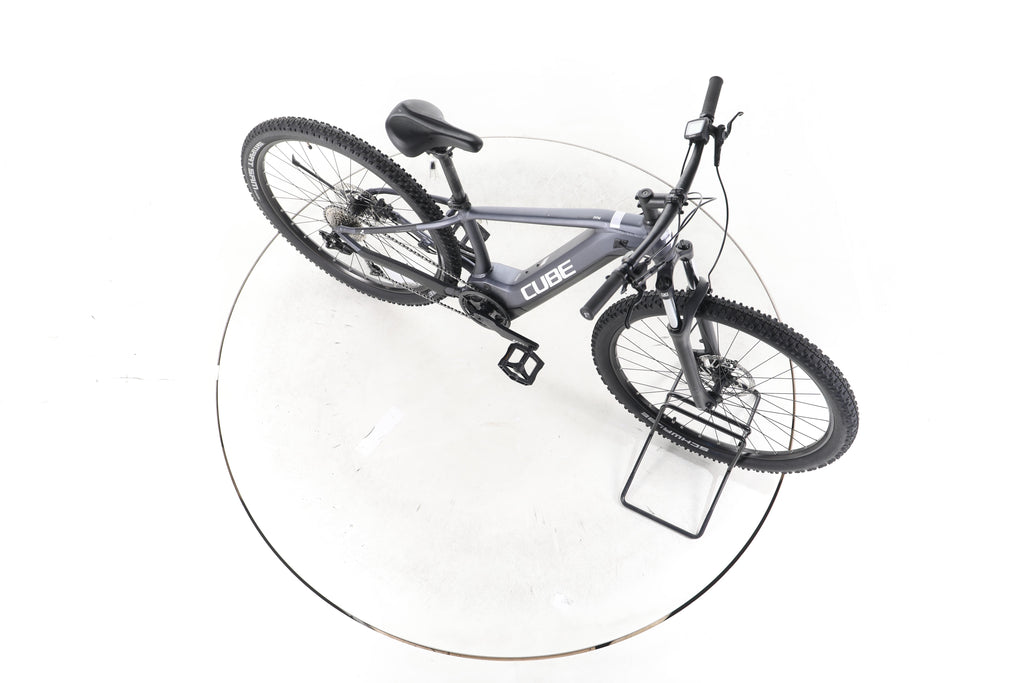 Cube Reaction Hybrid Performance E-Bike - Image 14