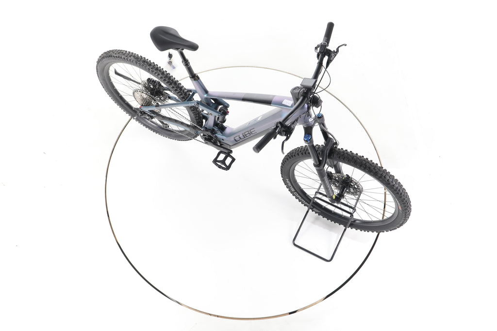 Cube Stereo Hybrid 140 HPC ABS E-Bike Fully Carbon - Image 14