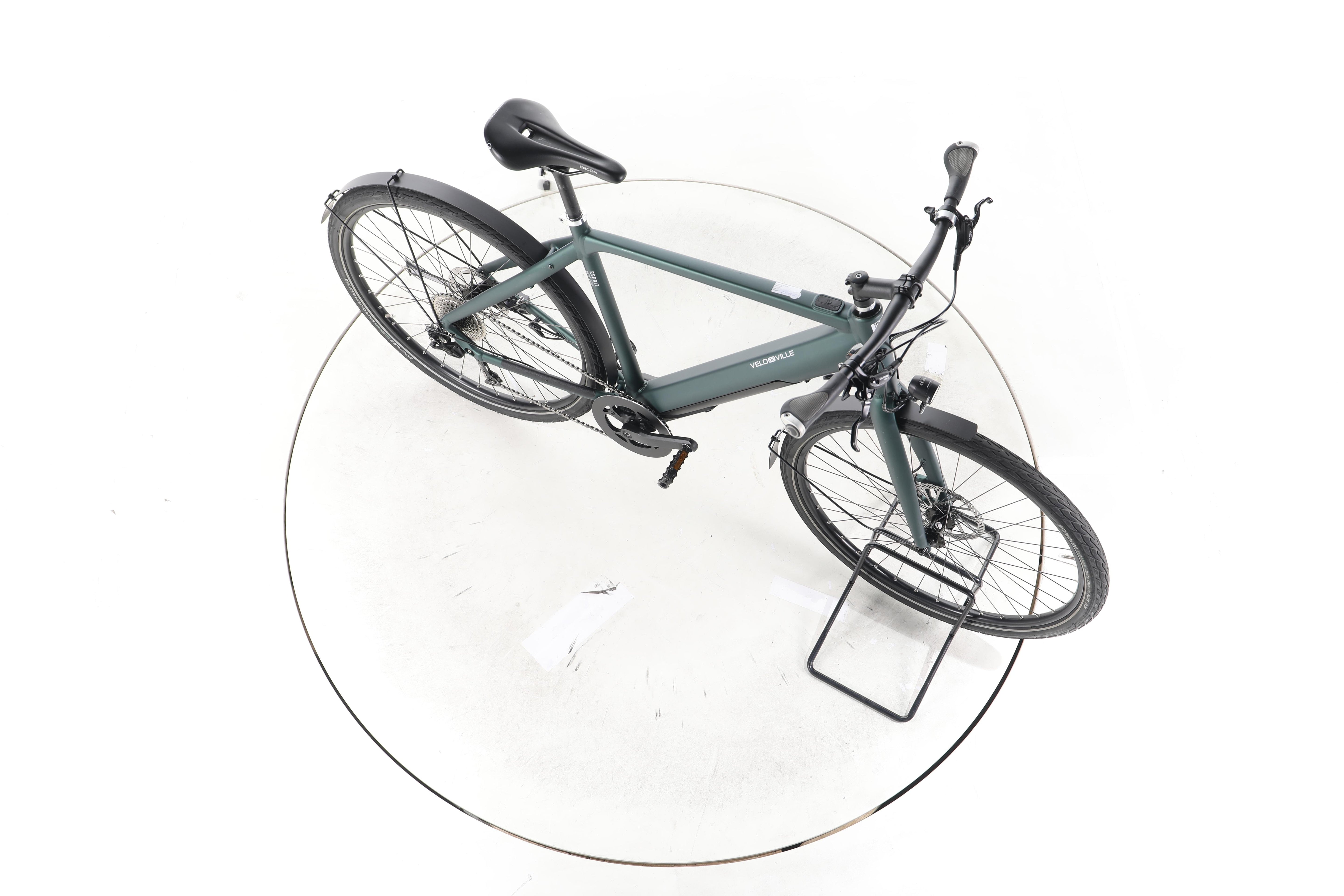 Velo de Ville VEF 400 Trekking E-Bike 2024 - Image 14
