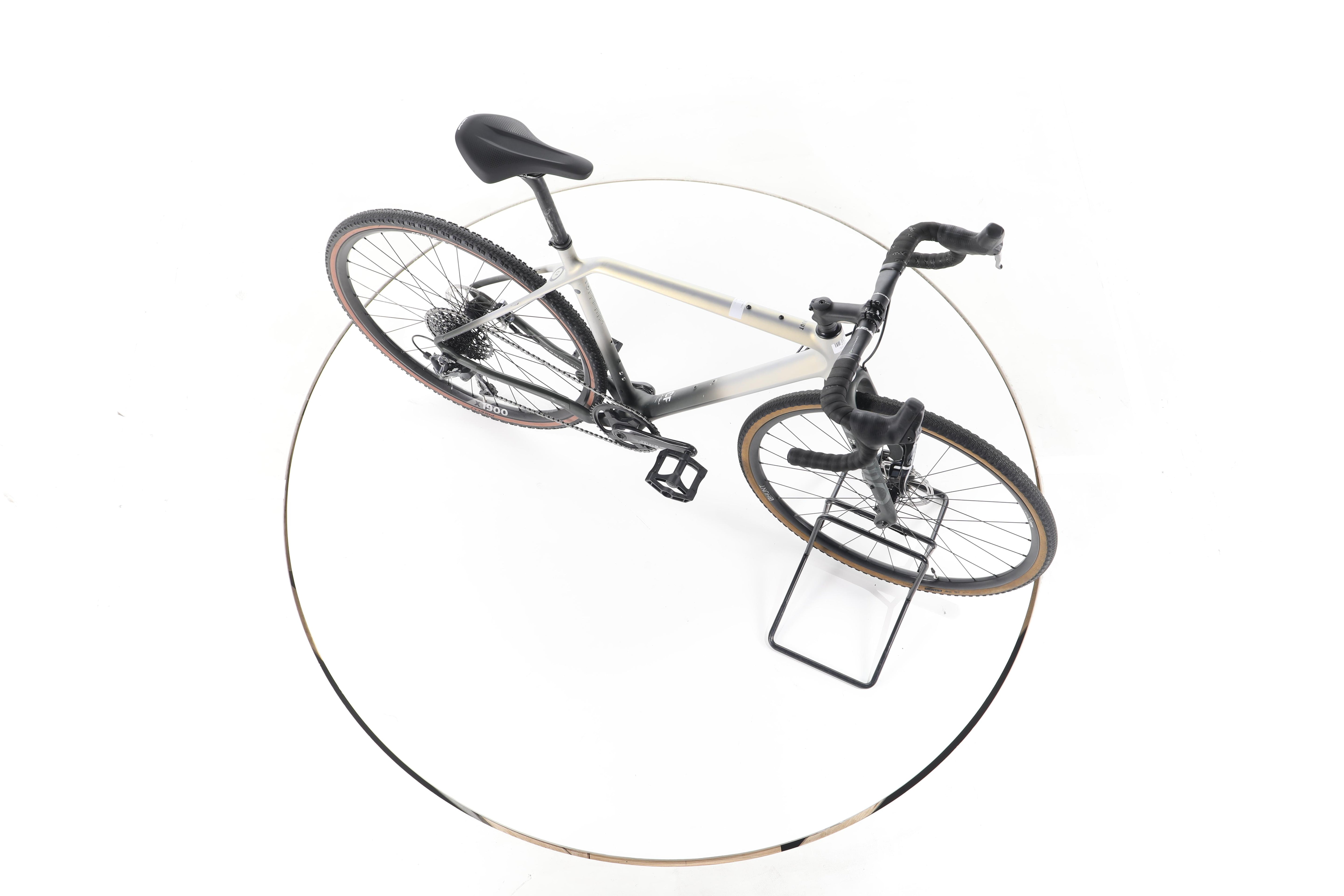 Rondo Ruut CF1 Gravelbike Carbon - Image 14