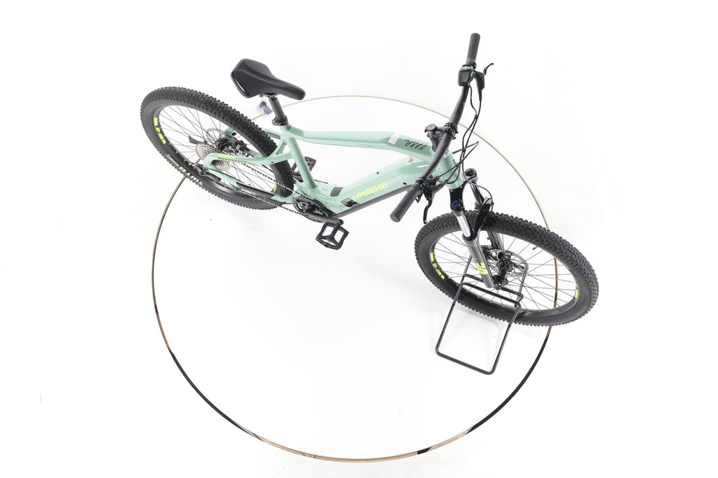 Haibike Sduro HardSeven 6.0 E-Bike - Image 14