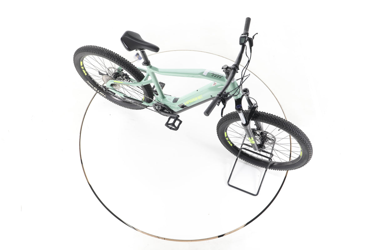 Haibike Sduro HardSeven 6.0 E-Bike - Image 14