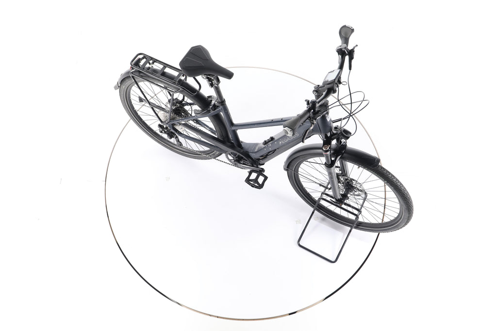 Pegasus Premio Evo Comfort Trekking E-Bike - Image 14