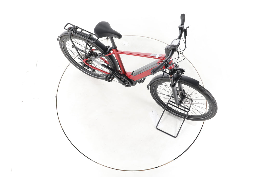 Kalkhoff Endeavour 5.B Move+ Trekking E-Bike - Image 14