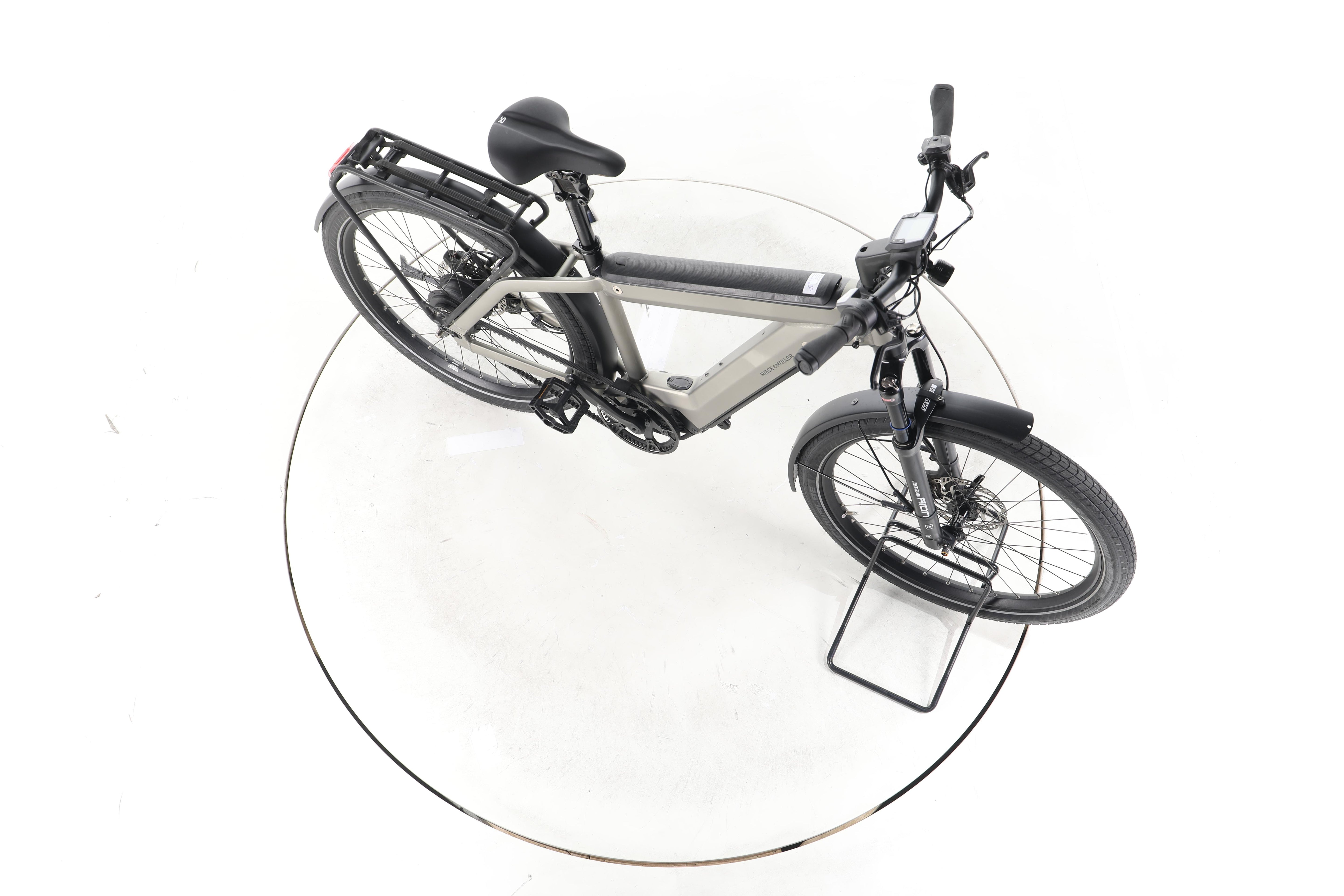 Riese & Müller Supercharger2 GT Vario City E-Bike - Image 14