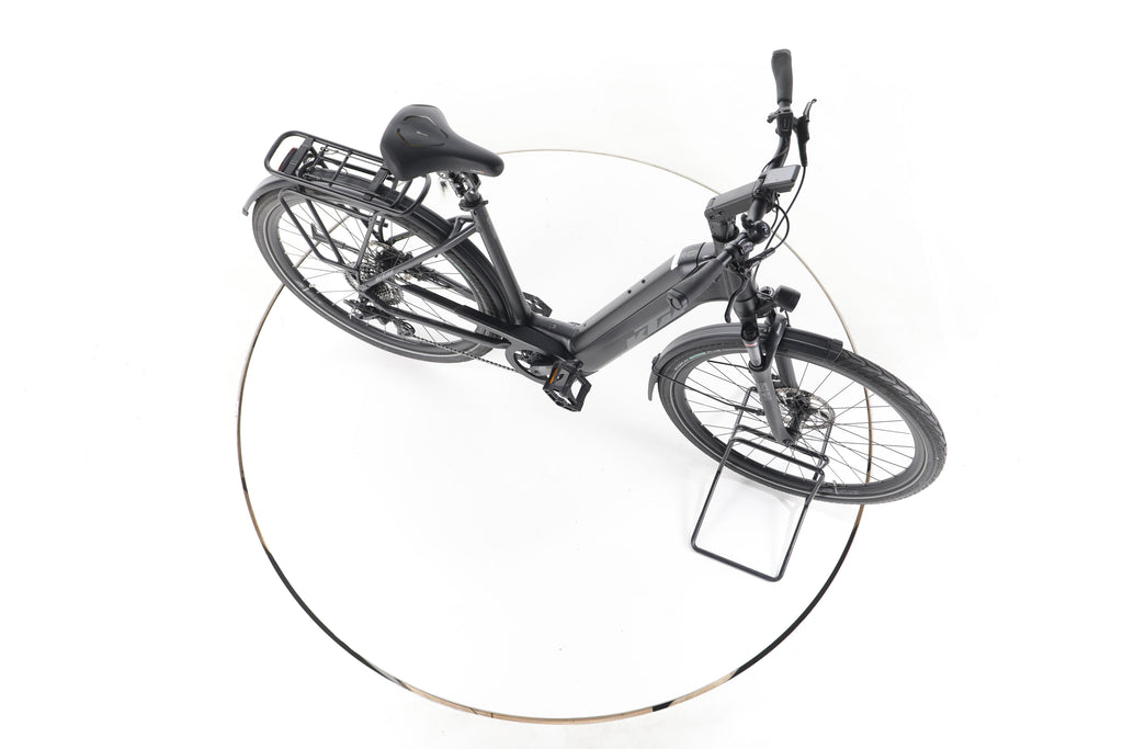 KTM ZEG Cento 10 Plus Trekking E-Bike - Image 14