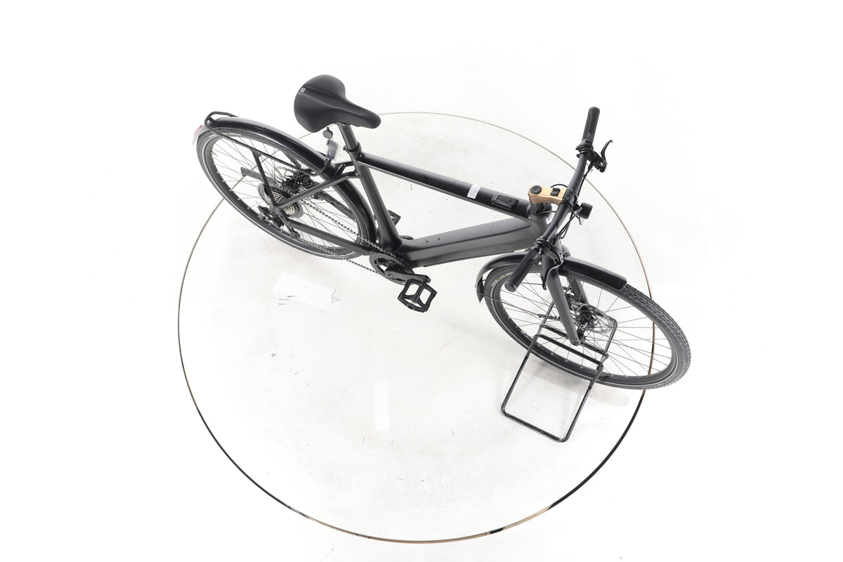 Riese & Müller UBN Five touring Trekking E-Bike - Image 14