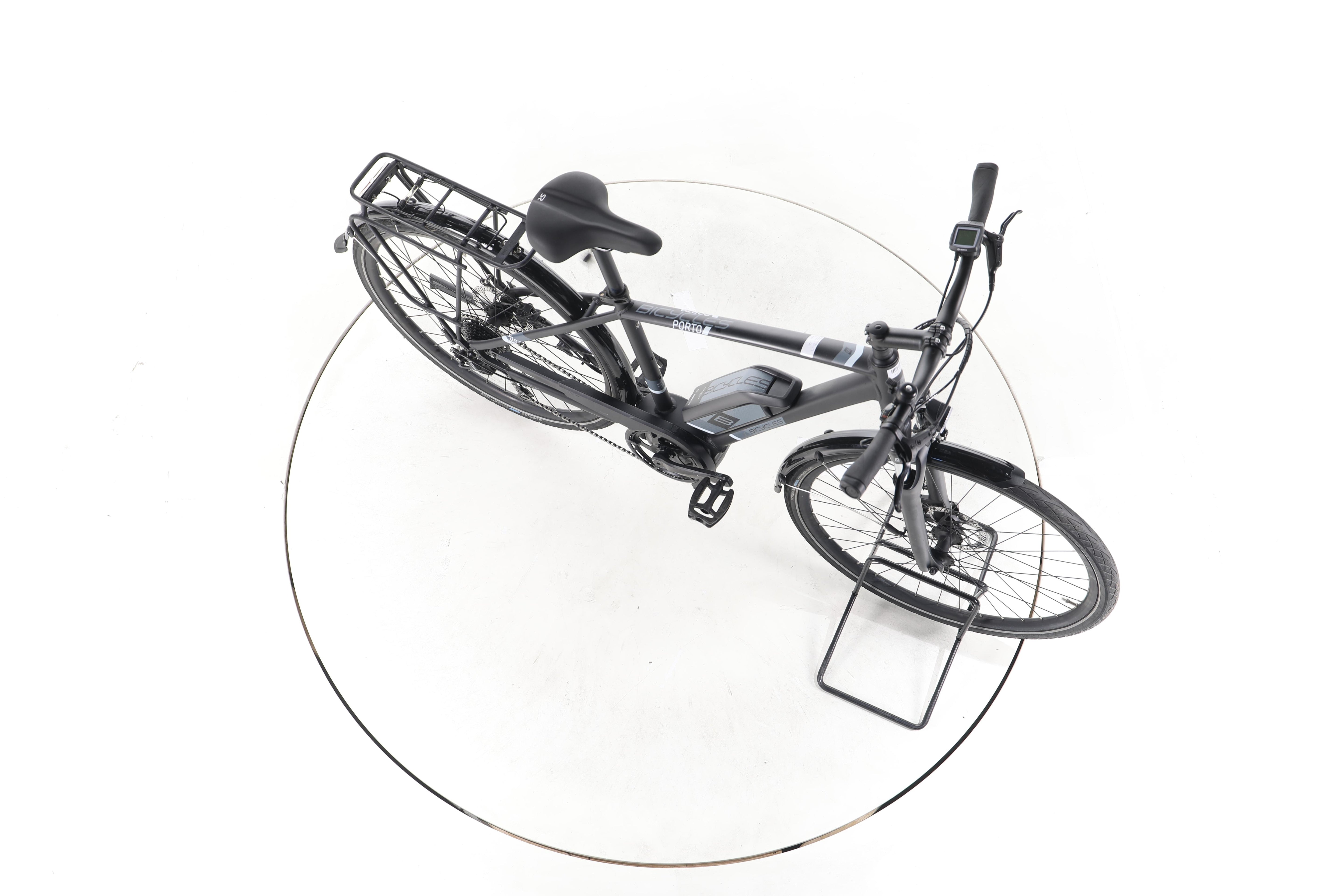 Bicycles Porto 9.4 Trekking E-Bike - Image 14