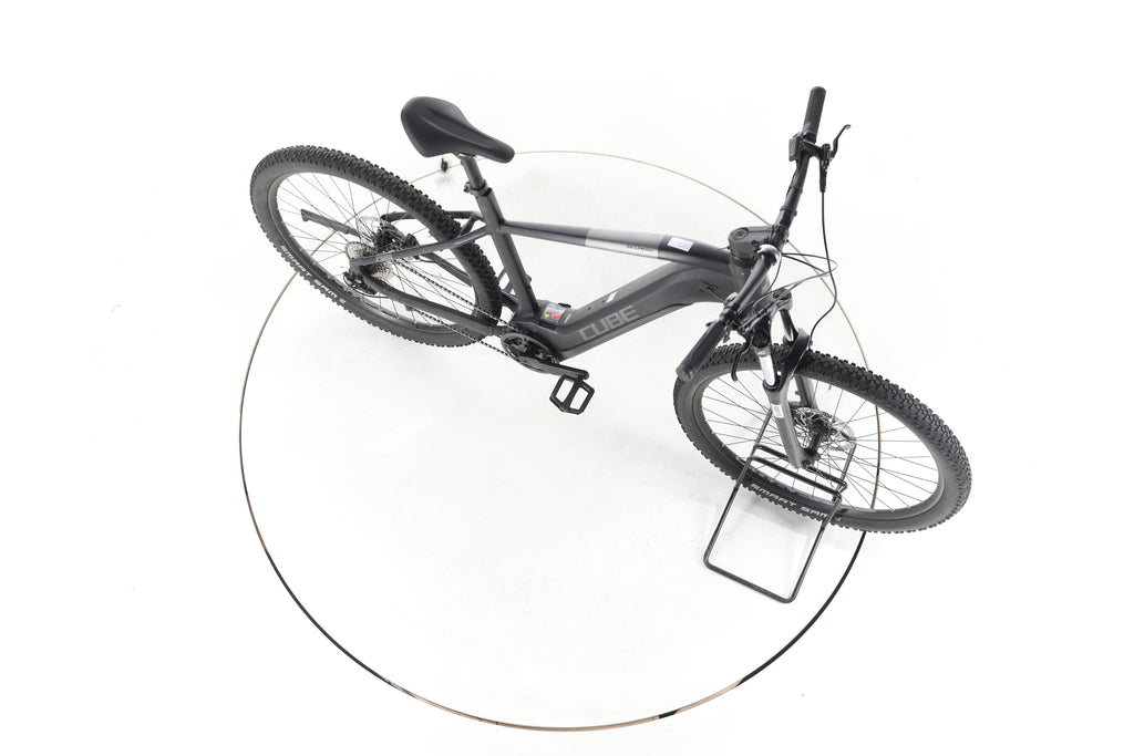 Cube Reaction hybrid performance E-Bike - Image 14