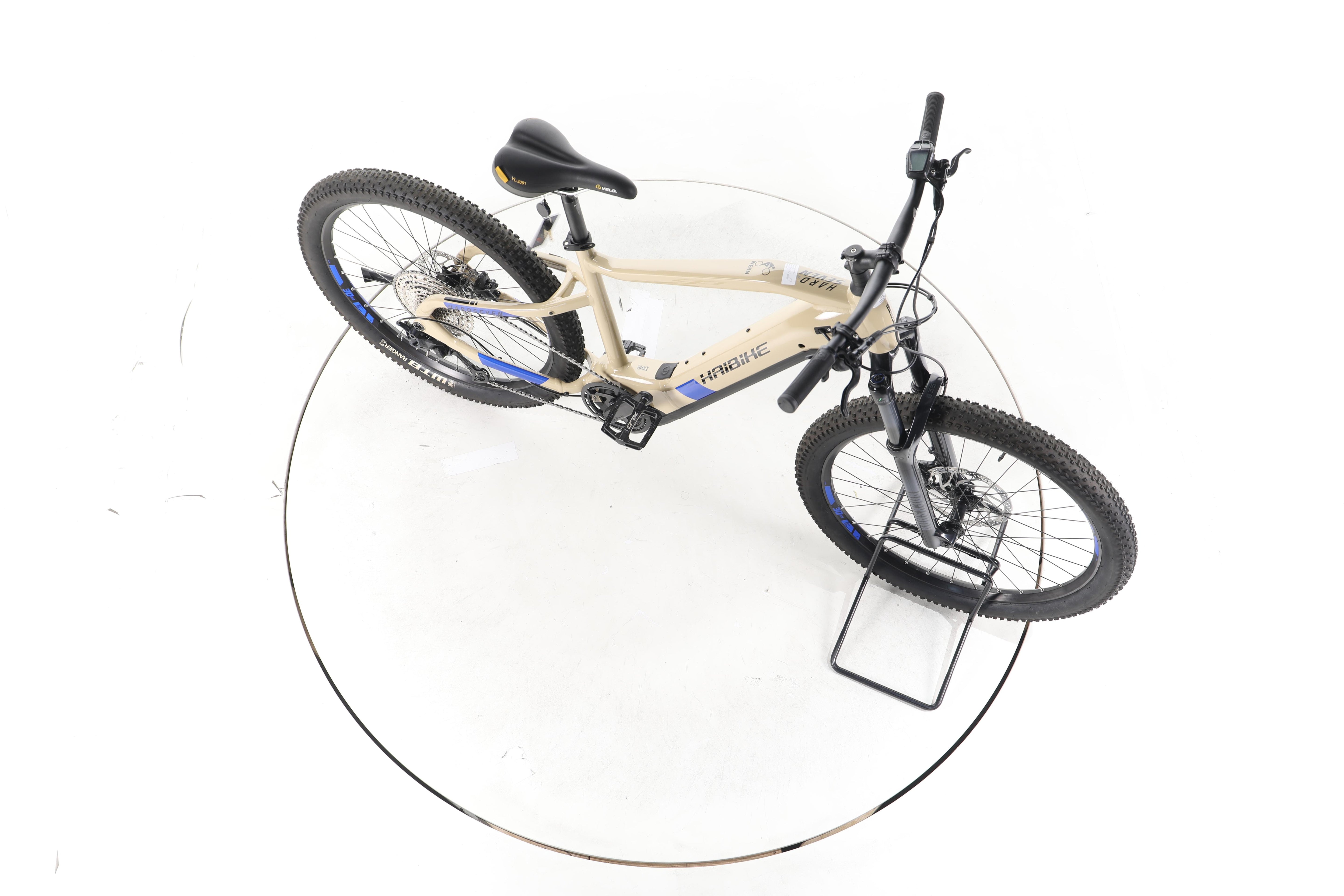 Haibike HardSeven 7 E-Bike - Image 14